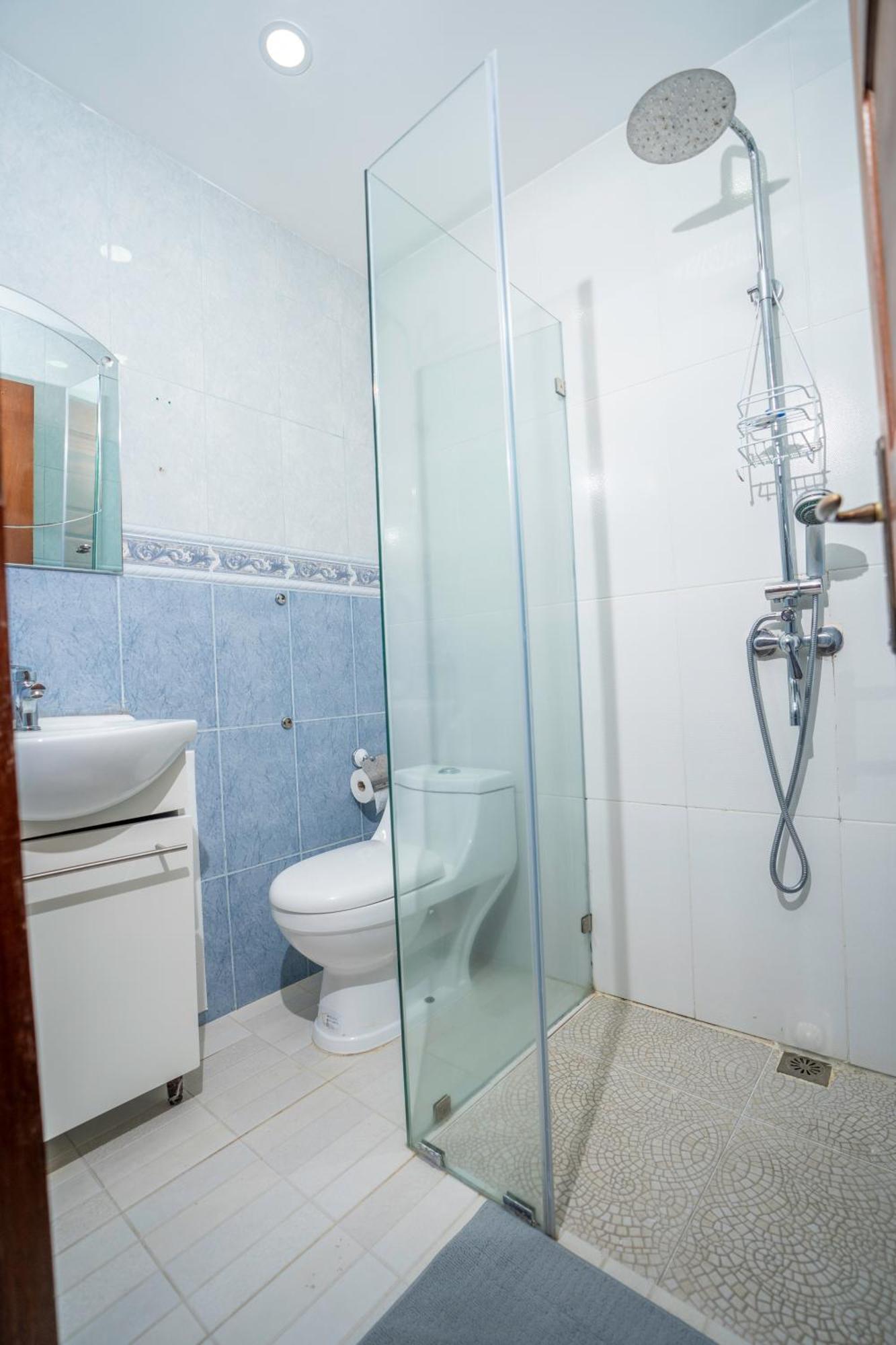 Hotel Juliana Nagua Kültér fotó