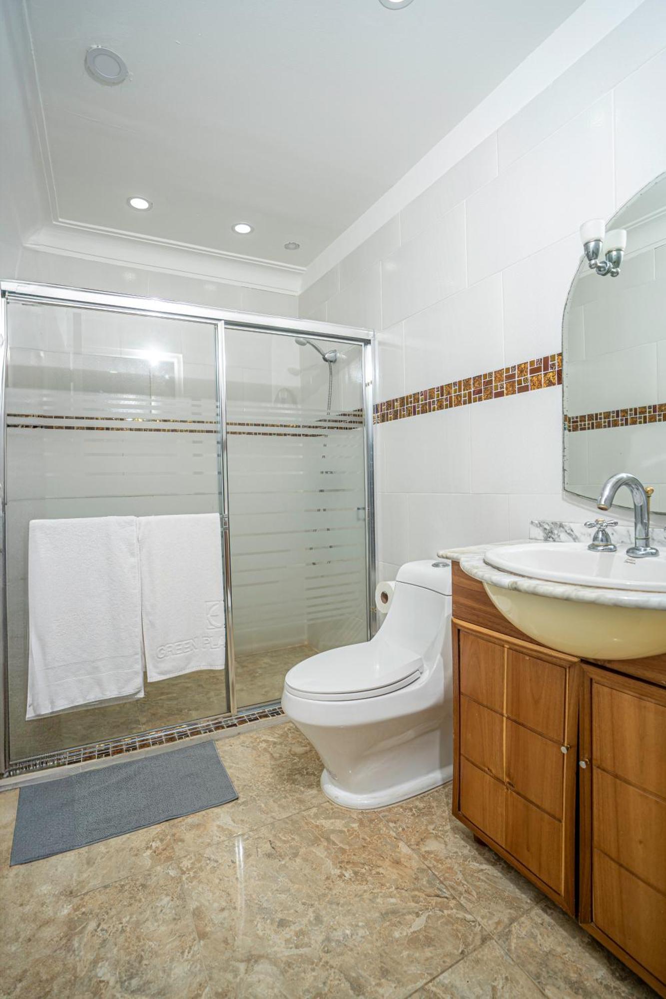 Hotel Juliana Nagua Kültér fotó