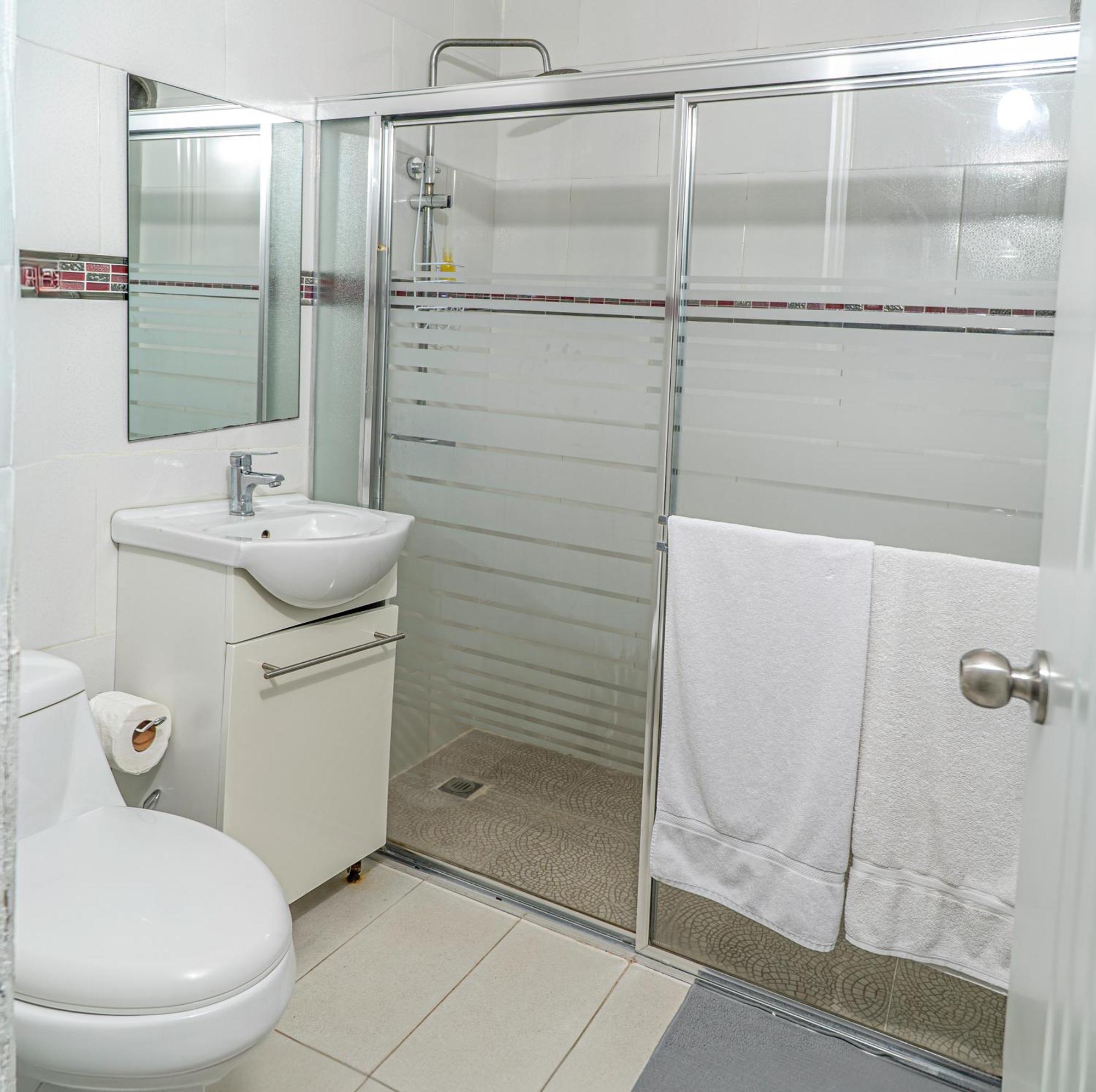 Hotel Juliana Nagua Kültér fotó