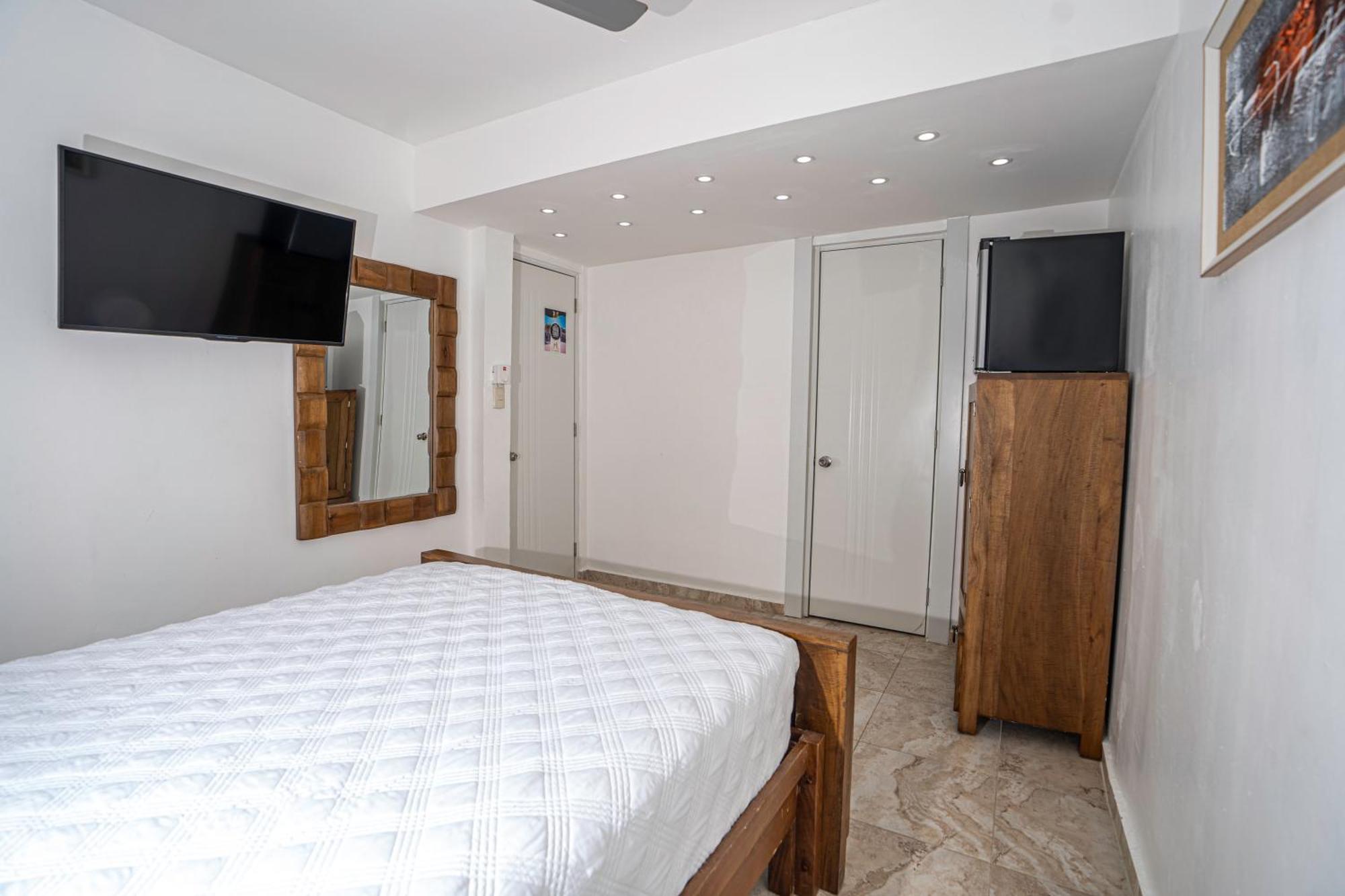 Hotel Juliana Nagua Kültér fotó