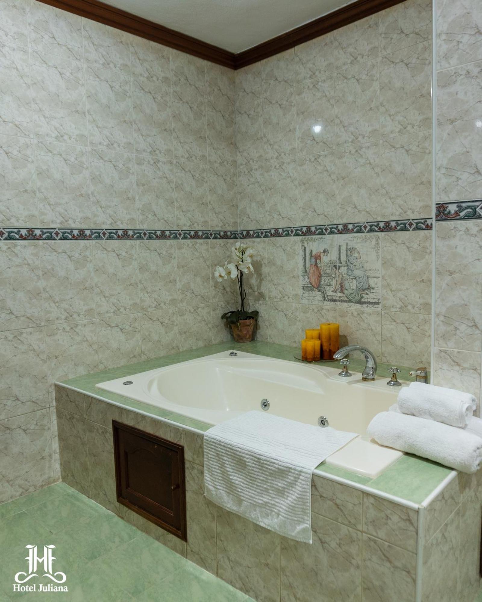 Hotel Juliana Nagua Kültér fotó